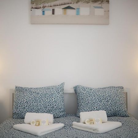 Apartamento Casino Praia IV ฟิเกราดาฟอซ ภายนอก รูปภาพ