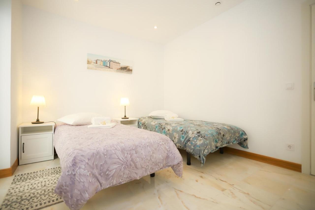 Apartamento Casino Praia IV ฟิเกราดาฟอซ ภายนอก รูปภาพ