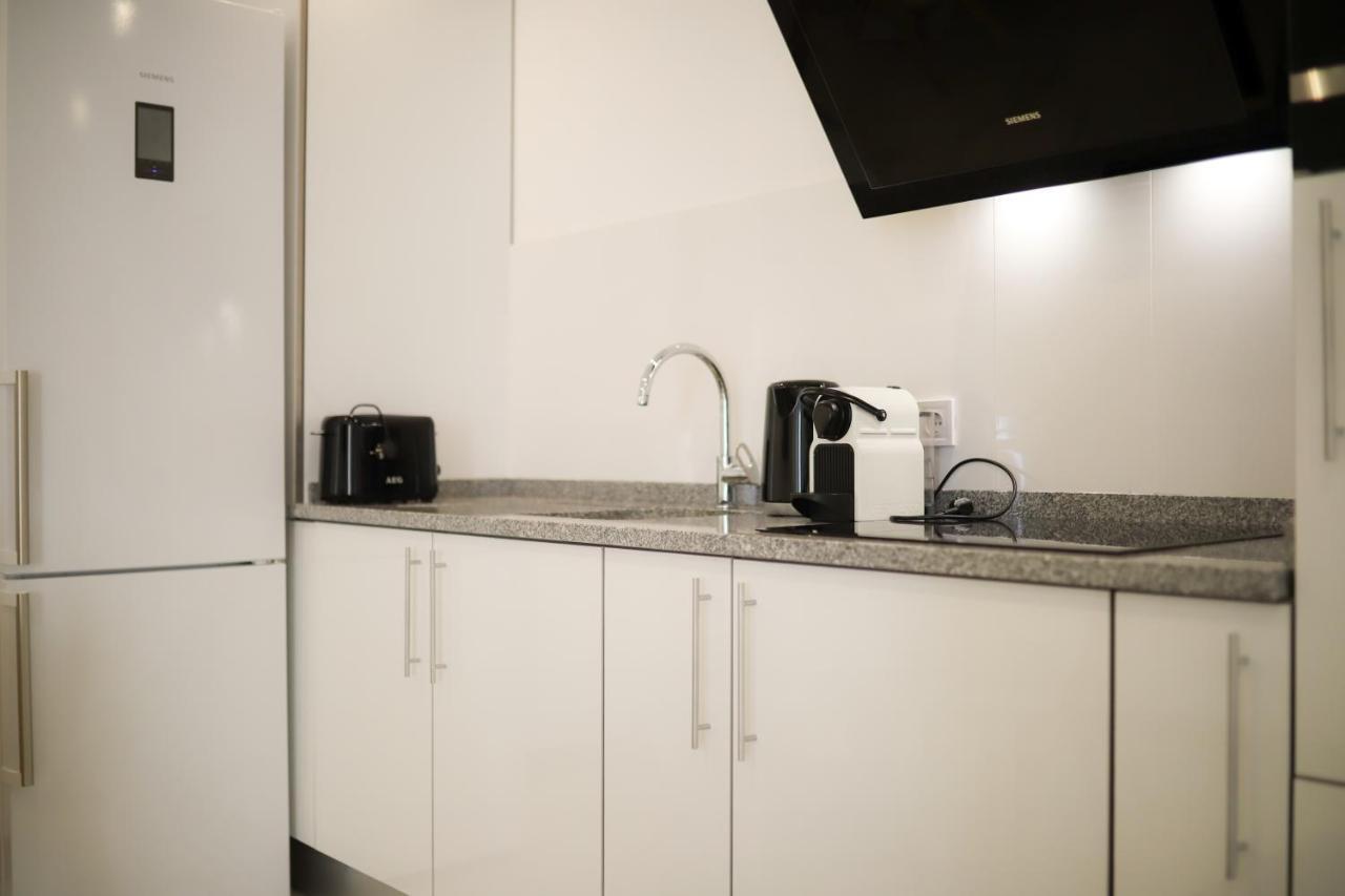 Apartamento Casino Praia IV ฟิเกราดาฟอซ ภายนอก รูปภาพ