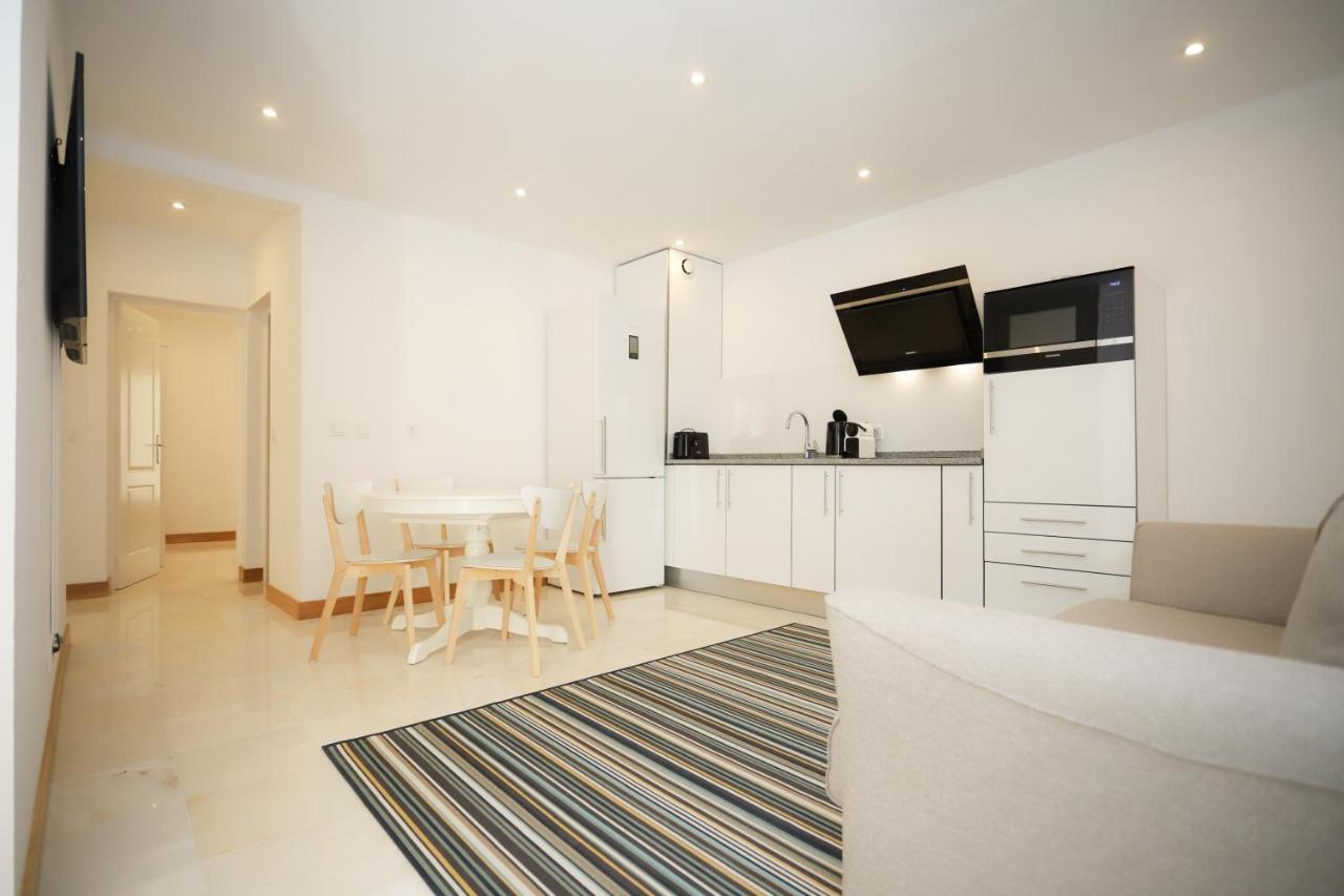 Apartamento Casino Praia IV ฟิเกราดาฟอซ ภายนอก รูปภาพ