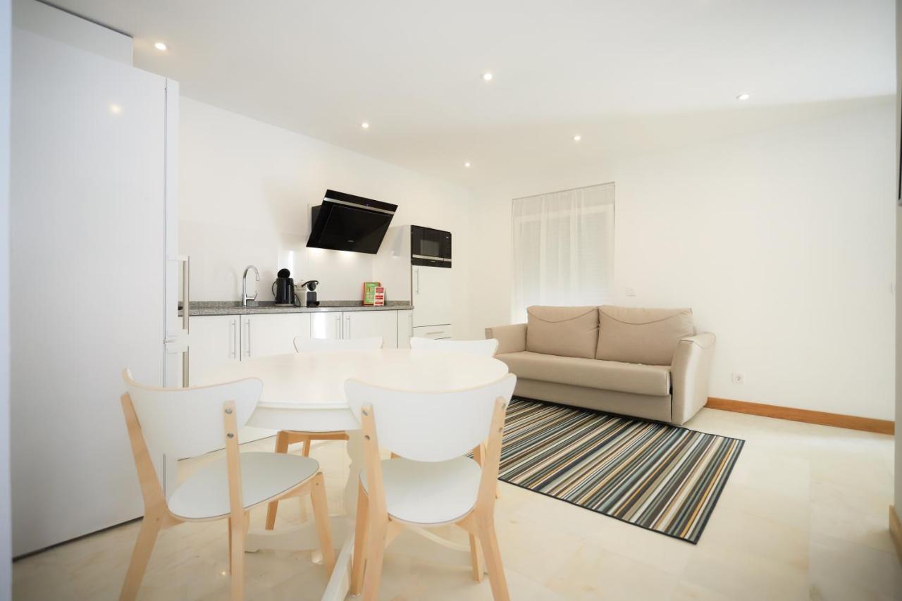 Apartamento Casino Praia IV ฟิเกราดาฟอซ ภายนอก รูปภาพ