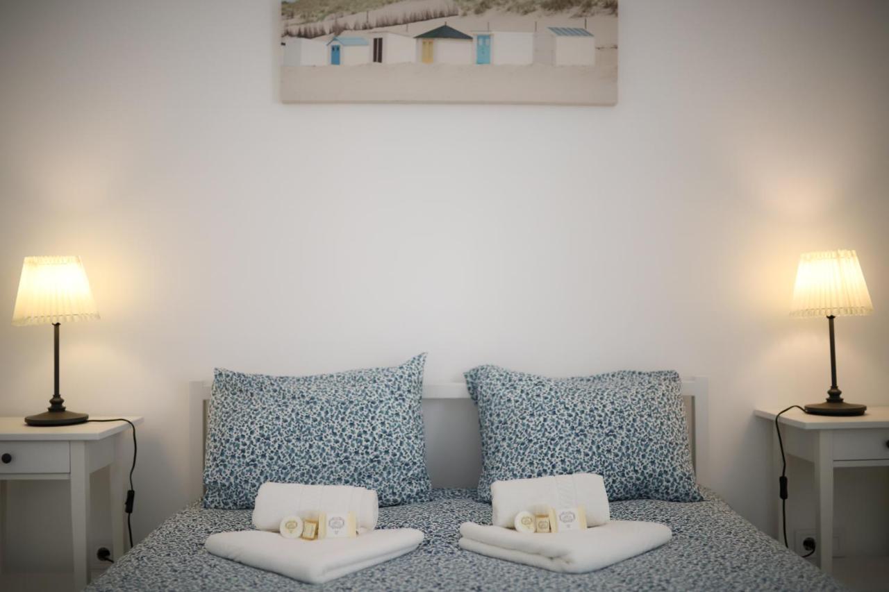 Apartamento Casino Praia IV ฟิเกราดาฟอซ ภายนอก รูปภาพ