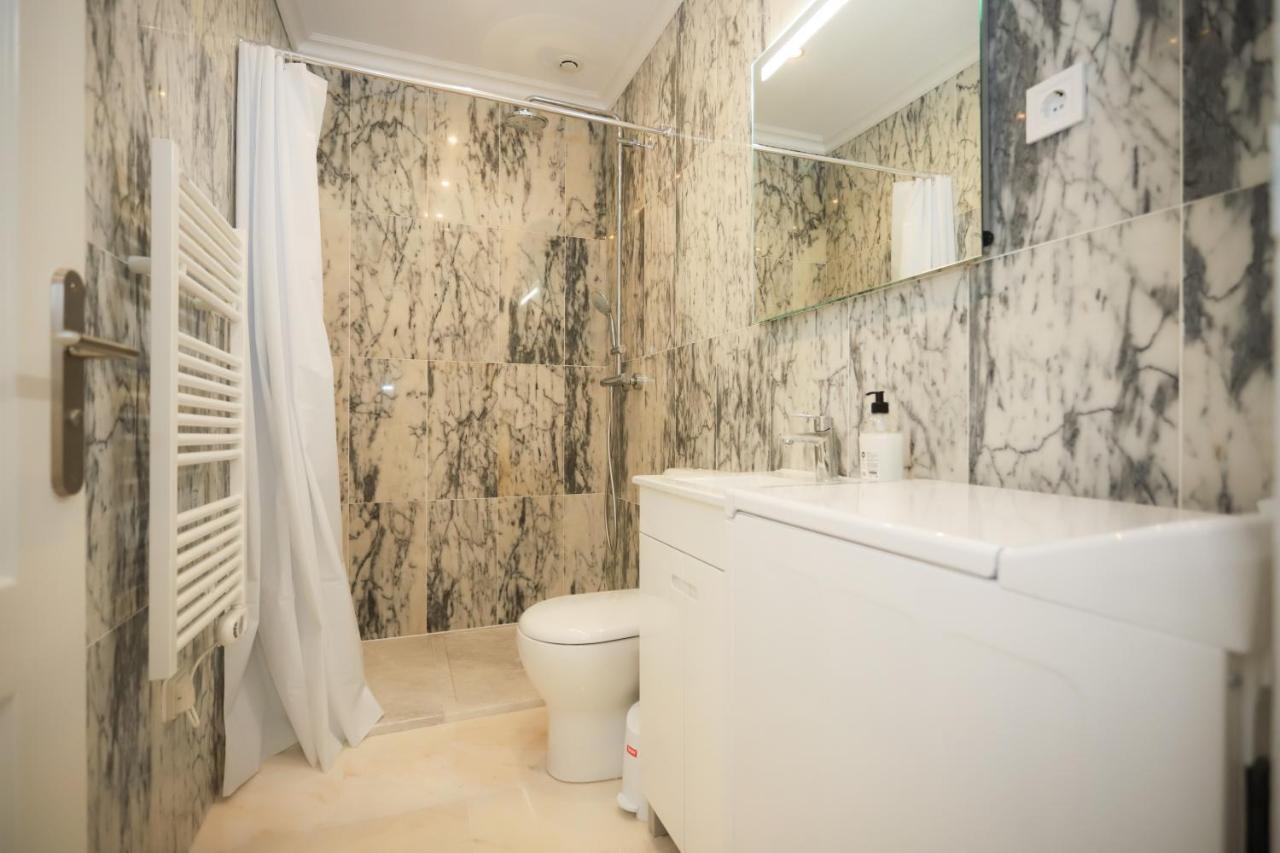 Apartamento Casino Praia IV ฟิเกราดาฟอซ ภายนอก รูปภาพ